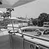 Disneyland PeopleMover photo, 1974