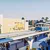 Disneyland PeopleMover, undated photo