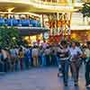 Disneyland PeopleMover attraction, 1979