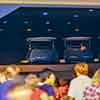 Disneyland PeopleMover attraction, 1979