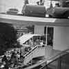 Disneyland PeopleMover undated photo