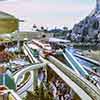 PeopleMover, September 1967