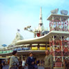 PeopleMover undated photo