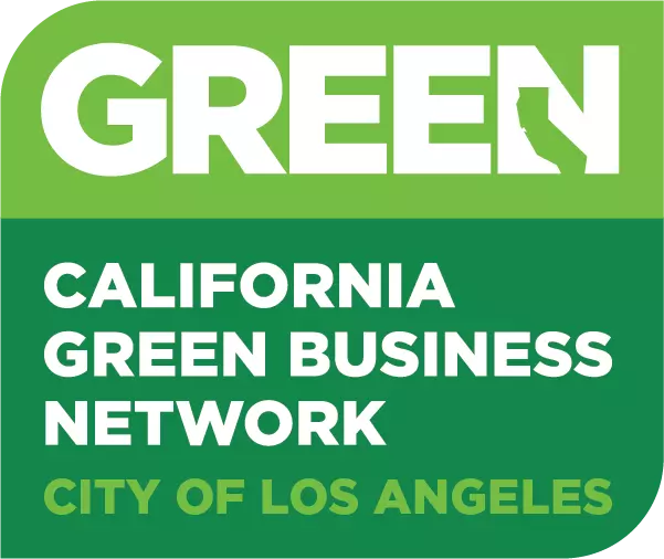 Certified California Green Business