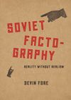 book: Soviet Factography