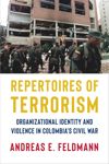 book: Repertoires of Terrorism