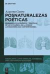 book: Posnaturalezas poéticas