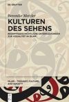 book: Kulturen des Sehens