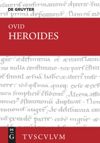 book: Epistulae Heroidum / Briefe mythischer Frauen