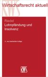 book: Lohnpfändung und Insolvenz