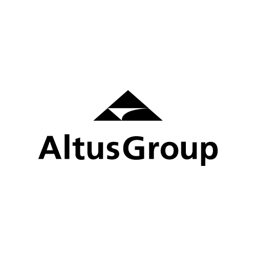 Logo Altus Group