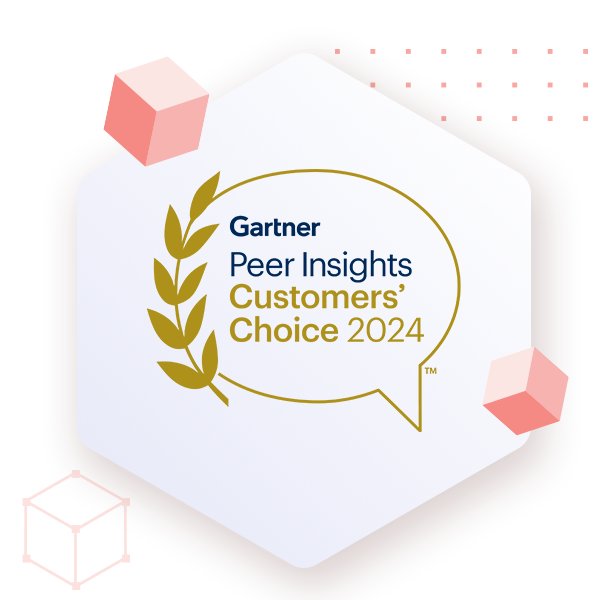 Gartner Peer Insight