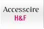 accessoire H&M