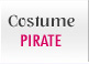 costume pirate