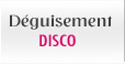 deguisement disco