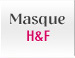 masque H&M