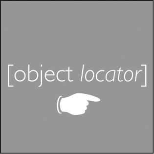 Object Locator