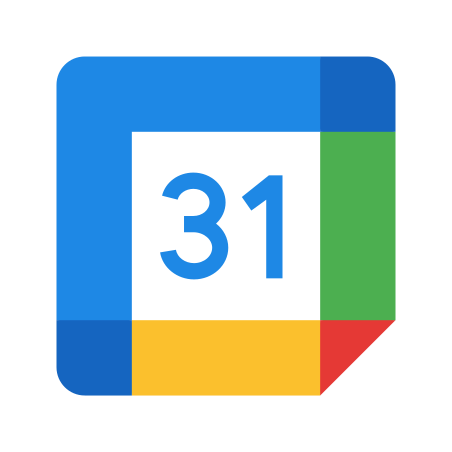 Google Calendar