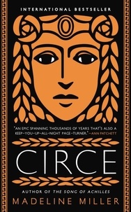 Madeline Miller - Circe.