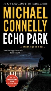 Michael Connelly - Echo Park.