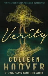 Colleen Hoover - Verity.