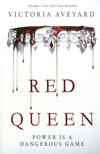 Victoria Aveyard - Red Queen Tome 1 : .