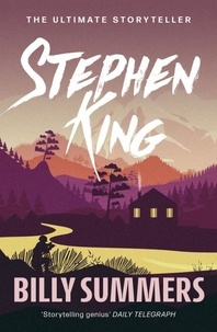 Stephen King - .