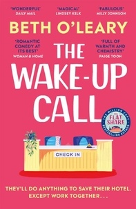 Beth O'Leary - The Wake-Up Call.