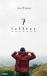 Olivia Harvard - 7 Lettres.