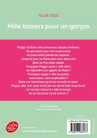 Mille baisers pour un garçon