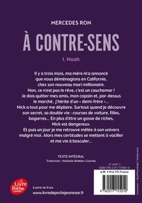 A contre-sens Tome 1 Noah