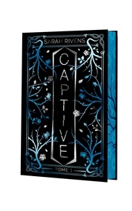 Sarah Rivens - Captive Tome 1 : .