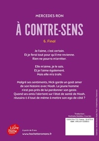 A contre-sens Tome 6 Final