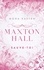 Mona Kasten - Maxton Hall Tome 2 : Sauve-toi.