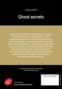 Ghost Secrets