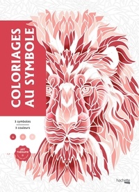 Sandrine Fourrier - Coloriages au symbole.