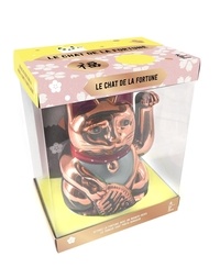  Hachette Pratique - Le  Chat de la Fortune.