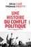 Julia Cagé et Thomas Piketty - Une histoire du conflit politique - Elections et inégalités sociales en France  (1789-2022).