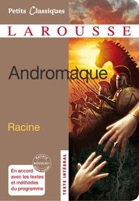 Jean Racine - Andromaque.