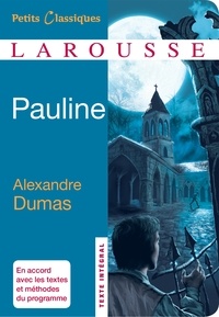 Alexandre Dumas - Pauline.