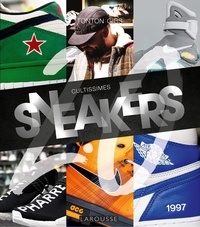  Tonton Gibs - Cultissimes Sneakers 2.0.