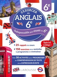 Céline Leclercq - Anglais 6e.