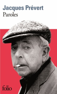 Jacques Prévert - Paroles.