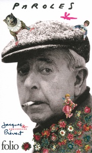 Jacques Prévert - Paroles.