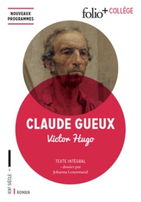 Victor Hugo - Claude Gueux.