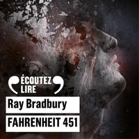 Ray Bradbury - Fahrenheit 451.