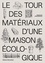 Alice Mortamet et Mathis Rager - Le tour des matériaux d'une maison écologique - Anatomies d'architecture.