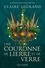 Claire Legrand - Middlemist Tome 1 : Une couronne de lierre et de verre.