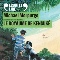 Michael Morpurgo - Le royaume de Kensuké.