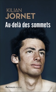 Kilian Jornet - Au-delà des sommets.